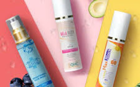 QHC’s Expert Picks | Best Skin Care Products in Pakistan
