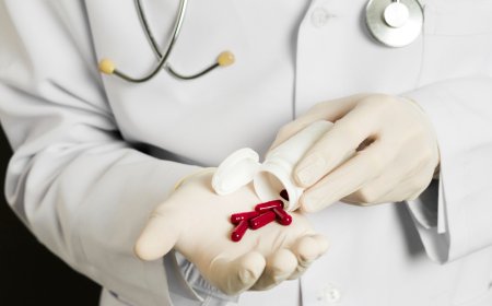 Hormone Replacement Therapy Iowa: What You Should Know