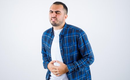 The Best Diet for Chronic Constipation: What to Eat and Avoid