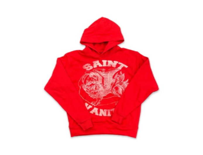 Elevate Your Streetwear Game with Saint Vanity