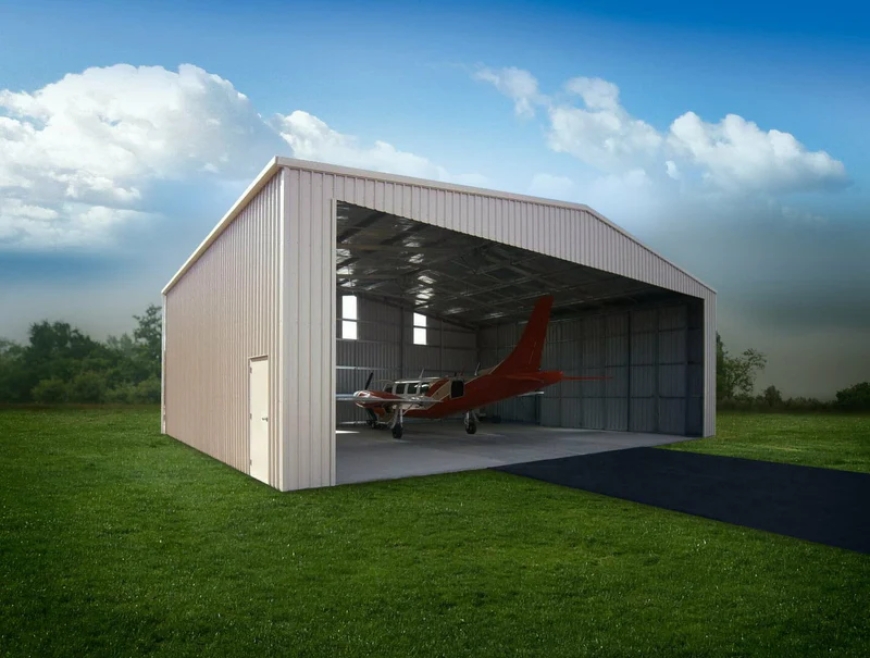 Aircraft Hangars for Sale: Find the Perfect Fit for Your Aircraft