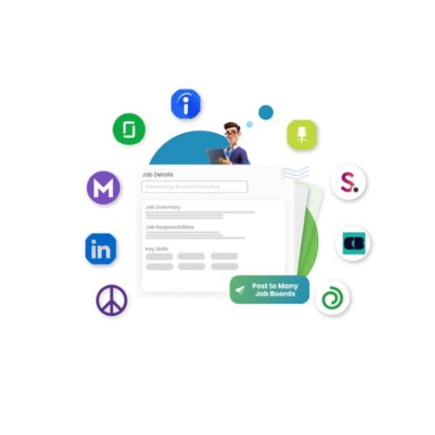 Create Better Job Ads with SmoothHiring’s Employment Description Templates – Fast, Free & Effective!