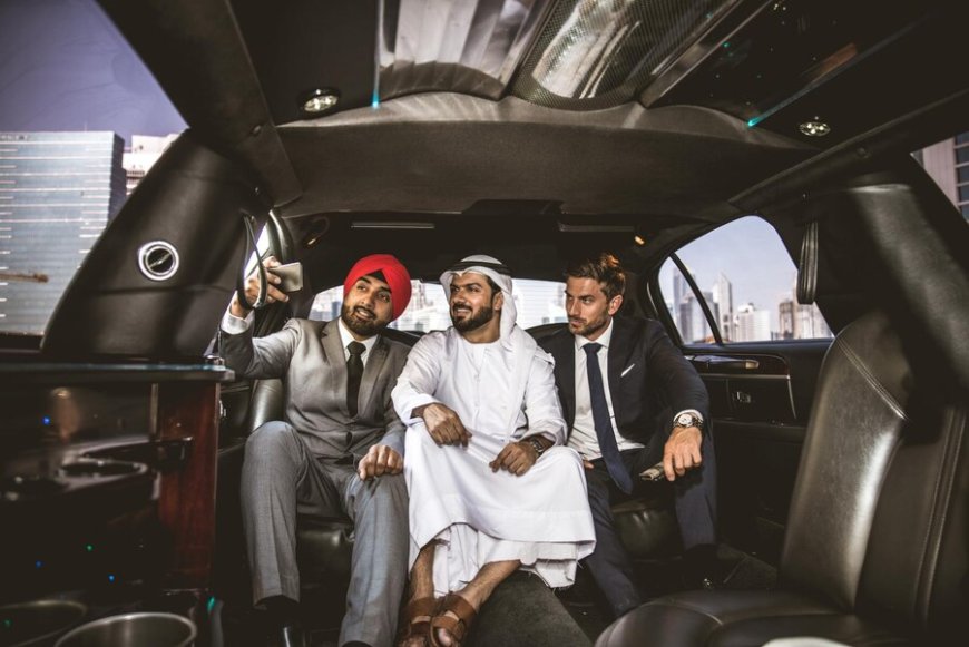 The Ultimate Guide to Intercity Transfer Services in Saudi Arabia