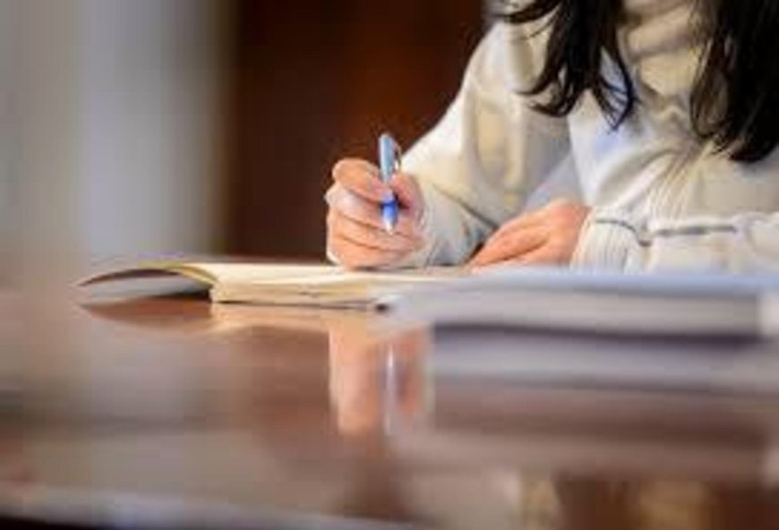 Empowering Tomorrow’s Caregivers: Unlocking Success Through Professional Nursing Writing Support