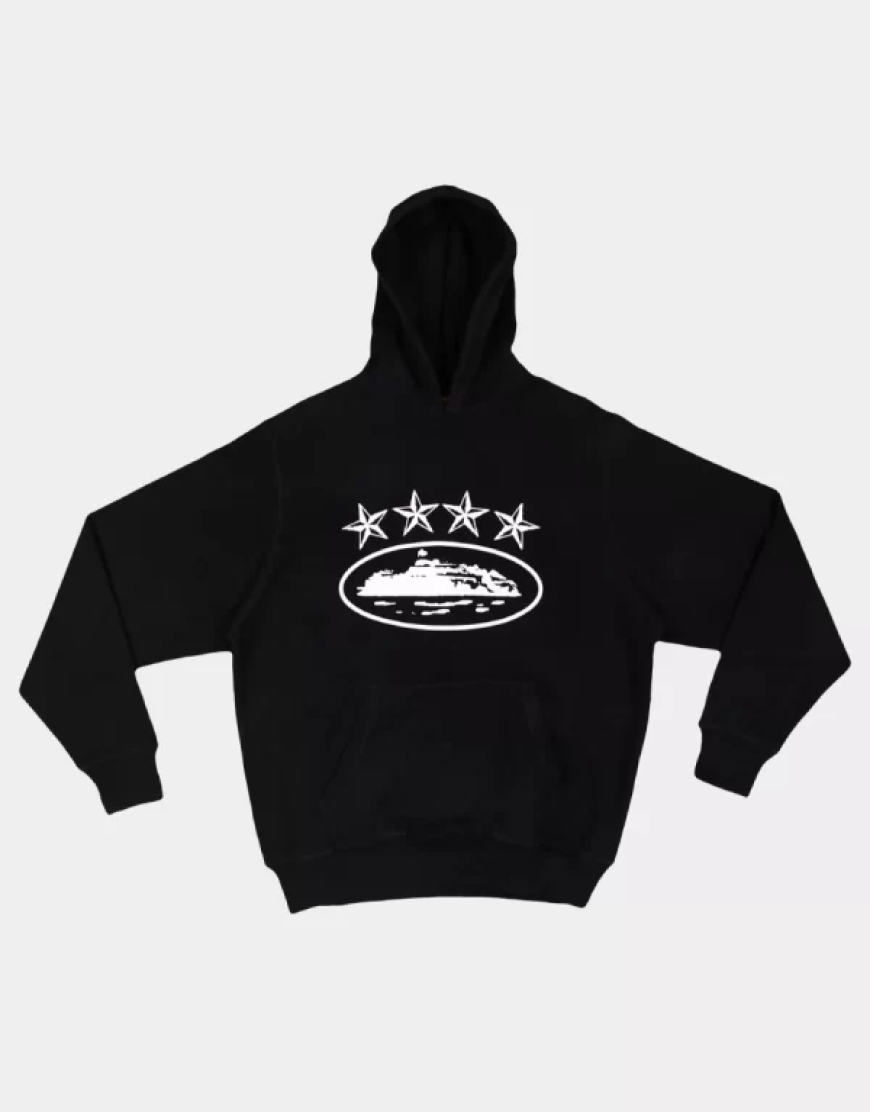 Cortiez USA Style: Redefining Streetwear Across the Atlantic