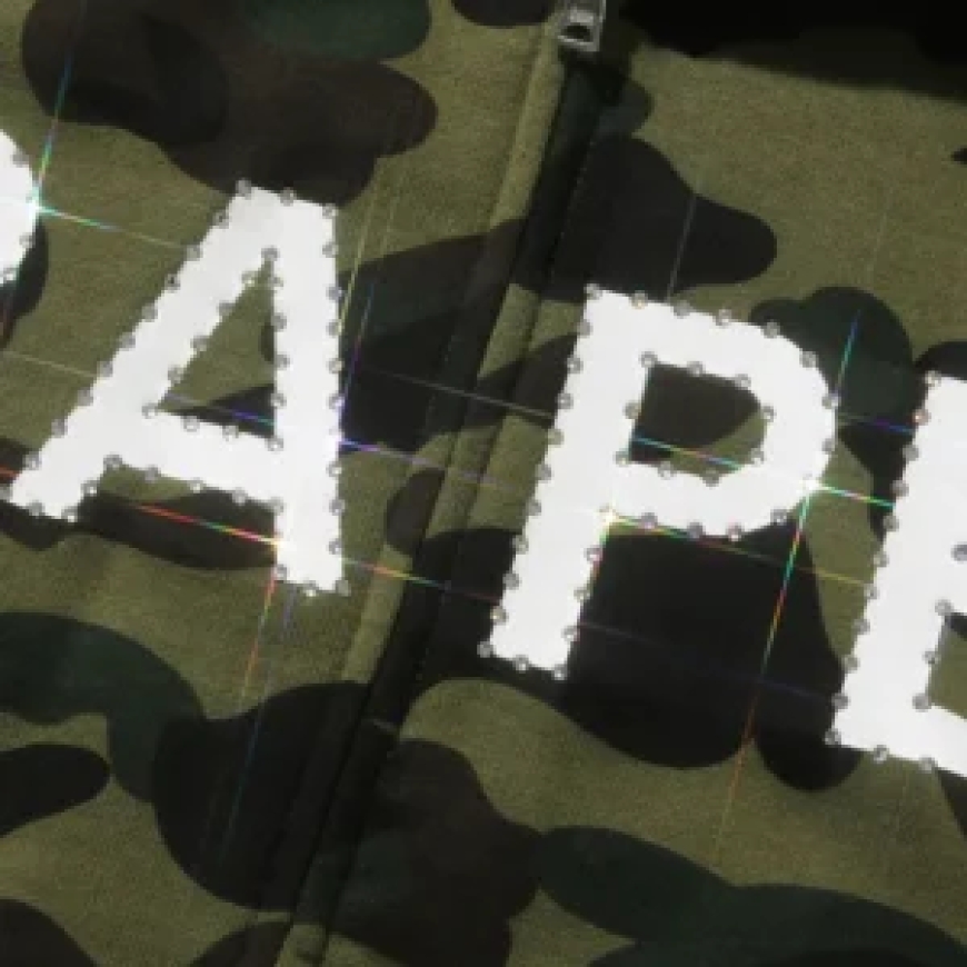 Bape Hoodie: A Symbol of Streetwear Luxury and Cultural Identity