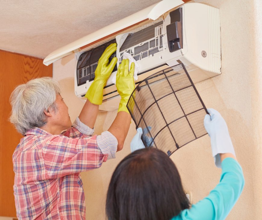 Guide du propriétaire pour le nettoyage des conduits de ventilation à Blainville