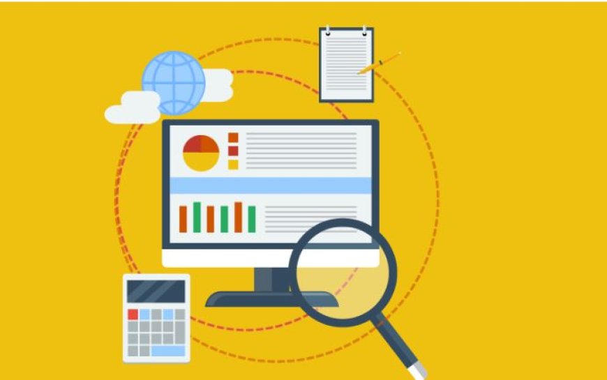 Account Software Online for E-commerce Businesses