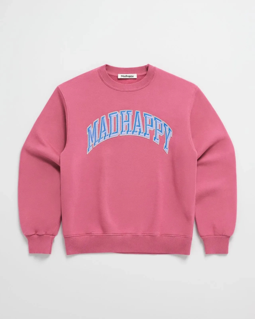 Why the Madhappy Sweatshirt is 2025's Most Meaningful Streetwear Essential