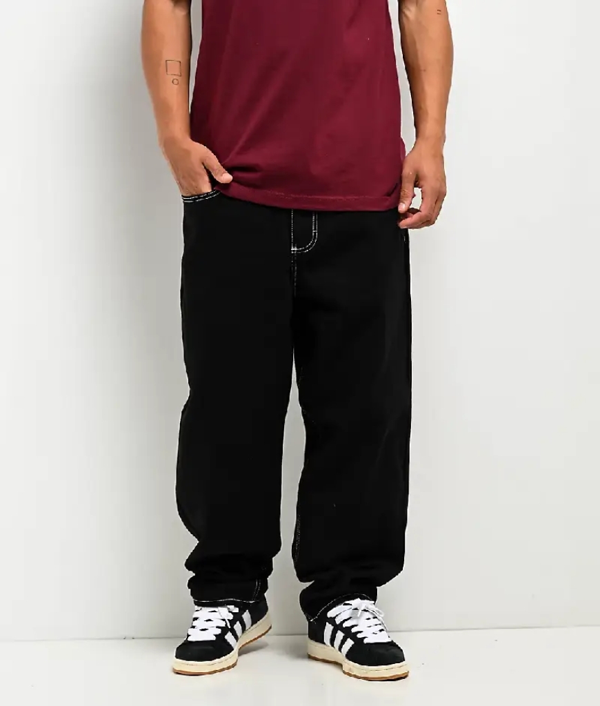 The Streetwear Identity of Empyre Denim