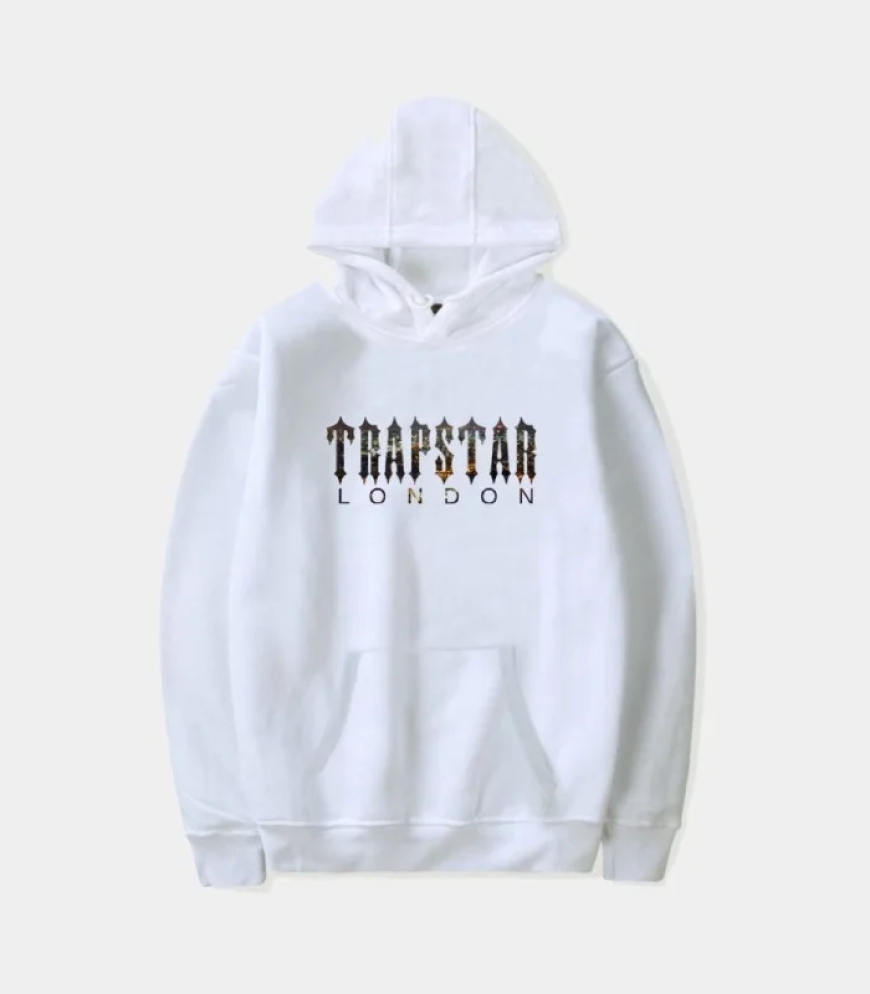 The Culture Clash of Trapstar Fashion