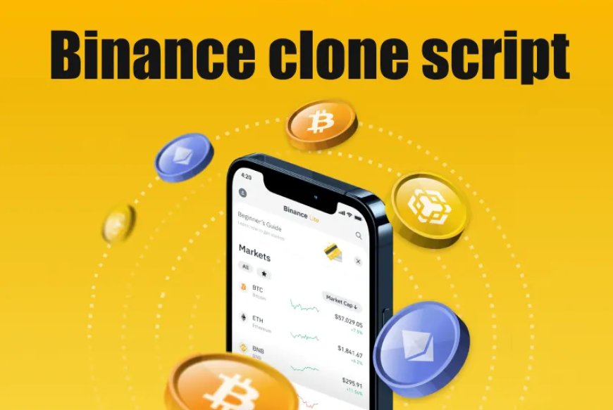 Can a Binance Clone Script Handle AI-Powered Trading Bots?