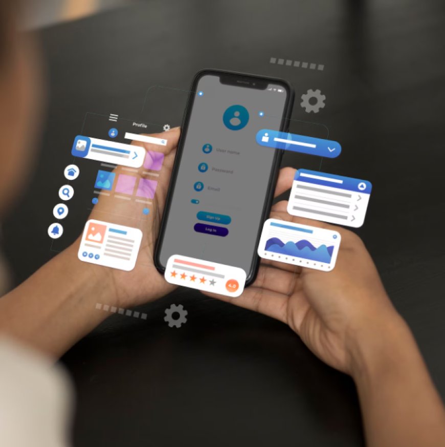 How HR Innovation is Transforming the Future of Mobile App Development?