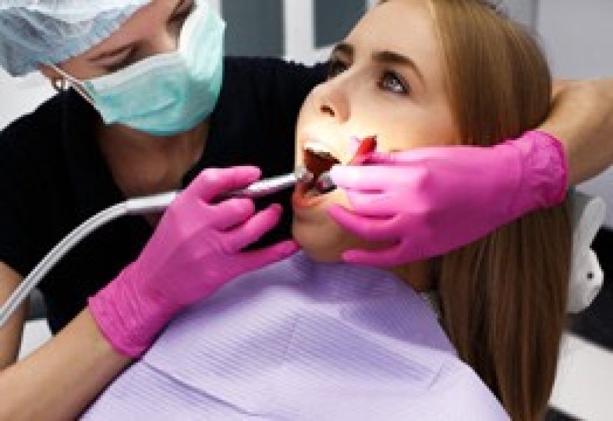 Cosmetic Dentistry Hoodi: Transforming Smiles with Advanced Dental Solutions