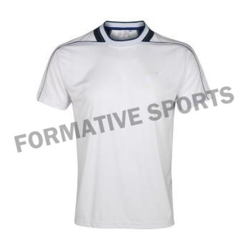 Trusted T Shirts Manufacturers in USA – Formative Sports