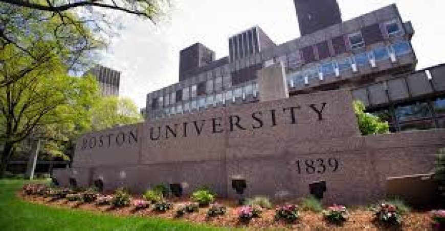 Campus safety apps for Boston universities from Boston iOS developers