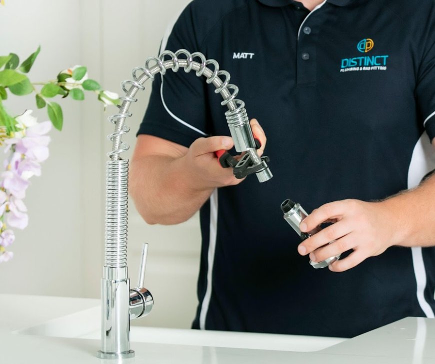How to Find the Best Plumber in Northern Suburbs: A Complete Homeowner's Guide