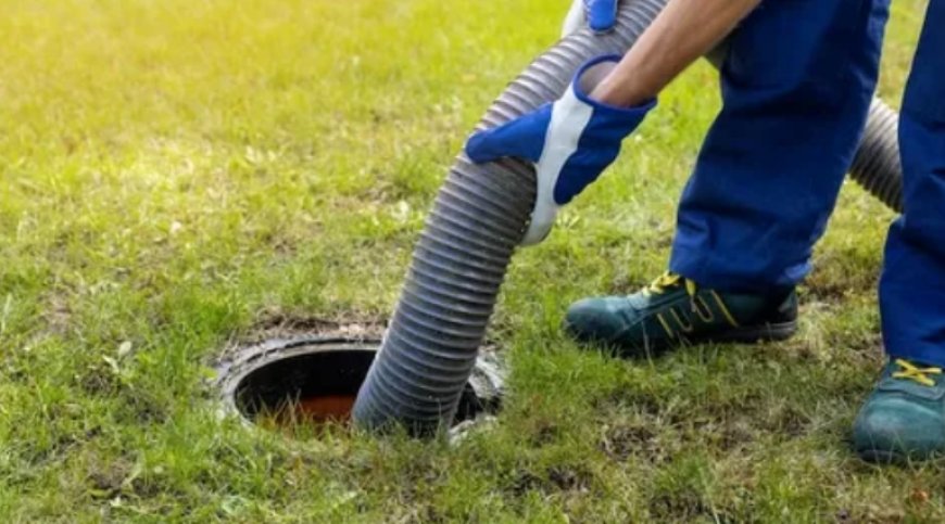 What Causes Septic System Failures and How to Prevent Them