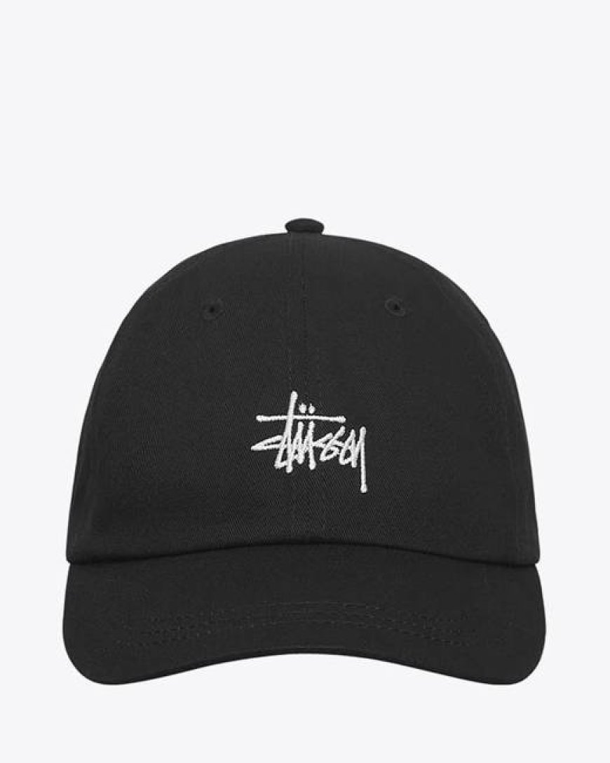 How to Style Your Stussy Beanie for Any Occasion