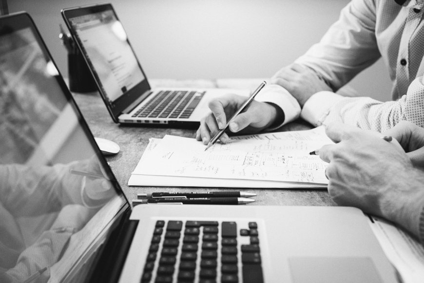 Unlocking Business Potential The MX5 Consulting Advantage