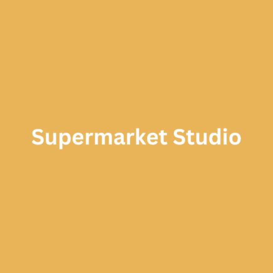 Transform Your Space with Modern Carpet Designs | Supermarket Studio